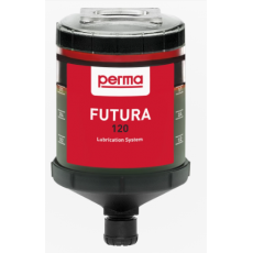 perma 單點潤滑系統(tǒng)FUTURA系列
