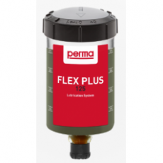 perma 單點潤滑系統(tǒng)FLEX PLUS系列
