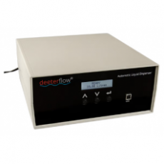 Deeter Electronics 自動液體分配器系列