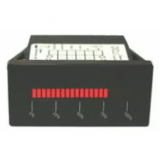 Deeter Electronics 電平指示器DCLIB