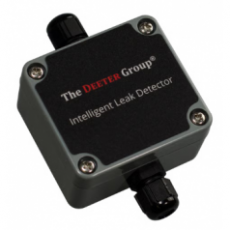 Deeter Electronics 智能泄漏傳感器系列