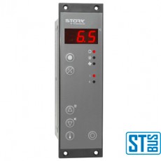 STORK TRONIC 制冷調(diào)節(jié)器LK4KAR.112系列
