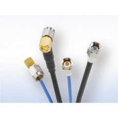 hewtech 微波傳輸半柔性同軸電纜系列