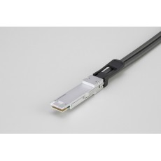 hewtech 電纜QSFP-DD 400G DAC系列