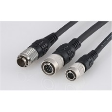 hewtech 圓形連接器VM2060系列