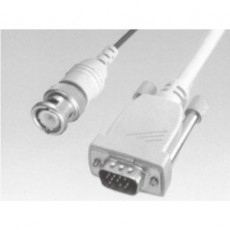 hewtech 顯示器電纜UL 20002 CRT系列