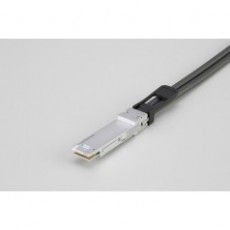 hewtech 電纜QSFP-DD 400G DAC系列
