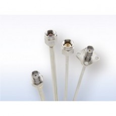 hewtech 微波傳輸半剛性同軸電纜系列