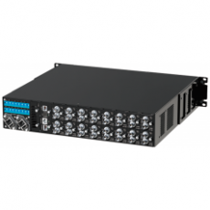 hewtech 光中繼器HOL-CBX16-C系列