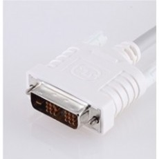hewtech 單鏈路電纜DVI-D系列