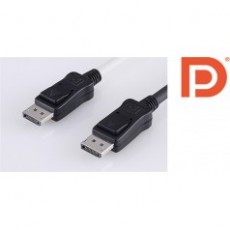 hewtech 視頻傳輸電纜DisplayPort系列