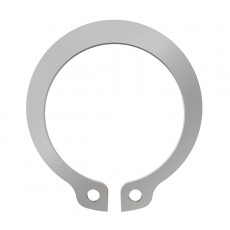 ROTOR CLIP 軸向錐形截面擋圈MSR-10系列