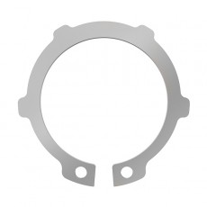 ROTOR CLIP 軸向錐形截面擋圈DST-16系列