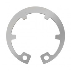 ROTOR CLIP 軸向錐形截面擋圈DHT-24系列
