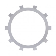 ROTOR CLIP 自鎖式和推入式擋圈TI-37系列
