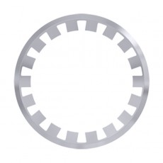 ROTOR CLIP 自鎖式和推入式擋圈TX-9-.015