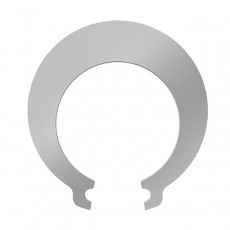 ROTOR CLIP 自鎖式和推入式擋圈DSF-2系列