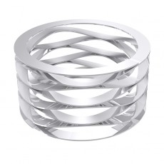 ROTOR CLIP 英寸多圈波形彈簧WSL-31 BF系列