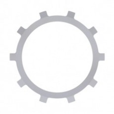 ROTOR CLIP 自鎖式和推入式擋圈TI-37系列