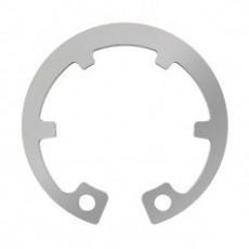 ROTOR CLIP 軸向錐形截面擋圈DHT-24系列