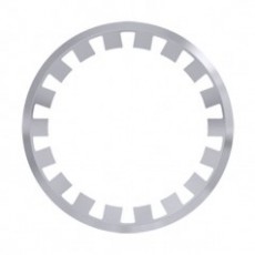 ROTOR CLIP 自鎖式和推入式擋圈TX-9-.015