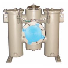 Hilliard 燃油氣體過濾器系列