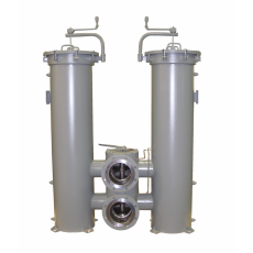 HILCO 雙聯(lián)液體過濾器系列