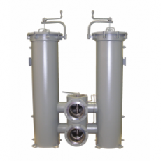 HILCO 雙聯(lián)液體過濾器系列