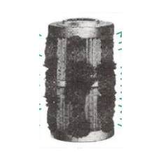 Marvel Filters 粘合式底濾器 - 全不銹鋼系列