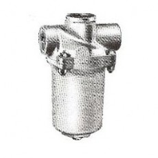 Marvel Filters 粘合式管路過濾器系列