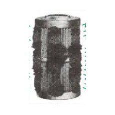 Marvel Filters 粘合式底濾器 - 全不銹鋼系列