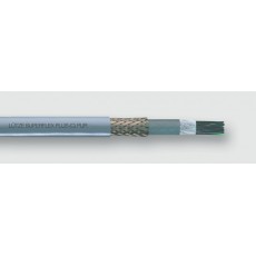 LUETZE 控制電纜PUR 300 V系列