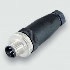 LUETZE 現(xiàn)場可接線連接器490017系列