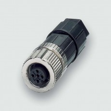 LUETZE 現(xiàn)場可接線連接器490193系列