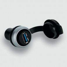 LUTZE 面板連接器490112系列