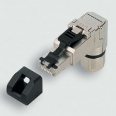 LUTZE 工業(yè)連接器RJ45 490151系列