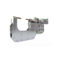 ARO Controls 高清機器人焊接槍系列