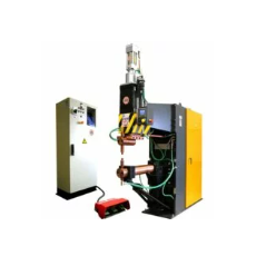 ARO Controls 重型固定式機(jī)械焊接機(jī)MOS系列