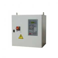 ARO Controls 交流控制器系列