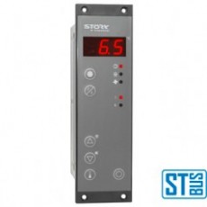 STORK TRONIC 制冷調(diào)節(jié)器LK4KAR.112系列