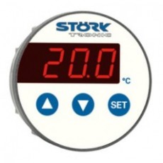 STORK TRONIC恒溫調(diào)節(jié)器ST64系列