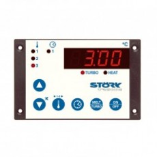 STORK TRONIC 調(diào)節(jié)器ST501-QE1TA.09