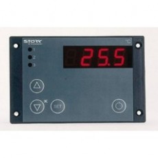 STORK TRONIC恒溫調(diào)節(jié)器ST501系列