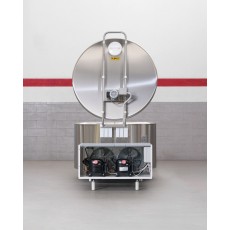 FIC 牛奶冷卻器Frigomilk G4系列