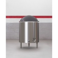 FIC 熟化機系列