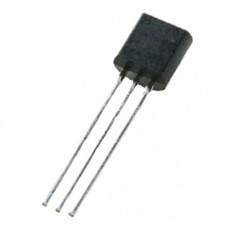 B+B 數(shù)字溫度傳感器 LM35 DZ | TO92封裝系列