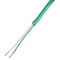 B+B K型補(bǔ)償電纜，2 x 0.22 mm2系列