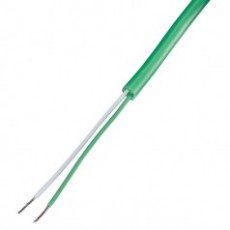 B+B K型補(bǔ)償電纜，2 x 0.22 mm2系列