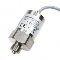 B+B 壓力變送器 | 2米電纜系列