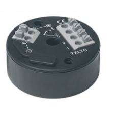 TC 熱電偶變送器系列